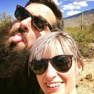 Meet your Posher, Genna